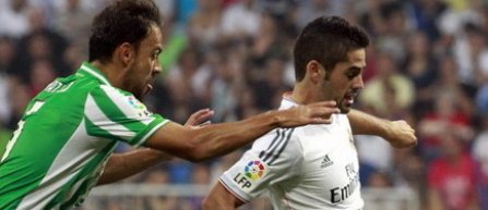 Realul lui Ancelotti, victorie in stil italian